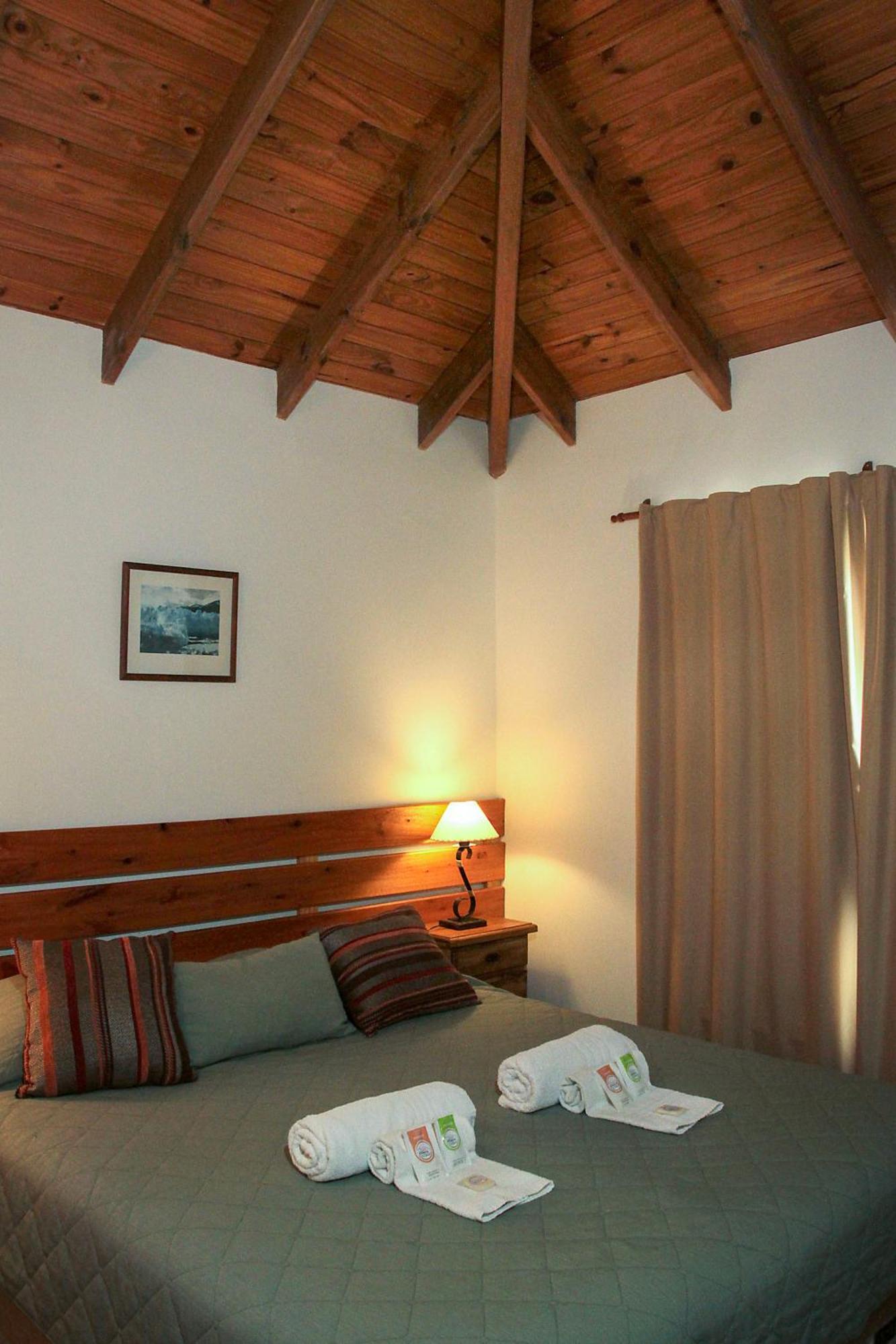 Cabanas El Puesto Sur El Chalten Eksteriør bilde
